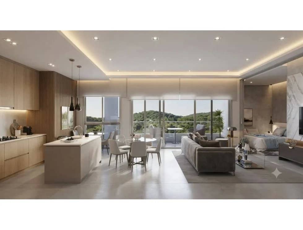 Venta de apartamentos en Clayton Point | Clayton. EAR - foto 1