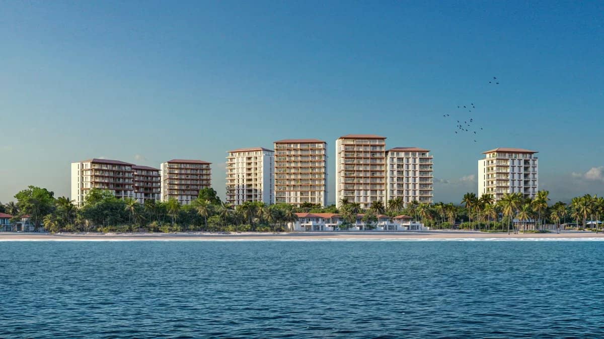 Apartamentos en Venta Buenaventura - foto 1