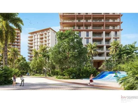 Apartamento en Venta Buenaventura - foto 1