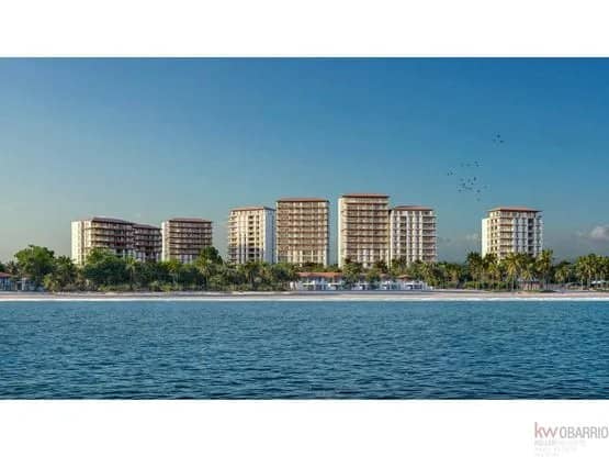 Apartamento en Venta Buenaventura - foto 1