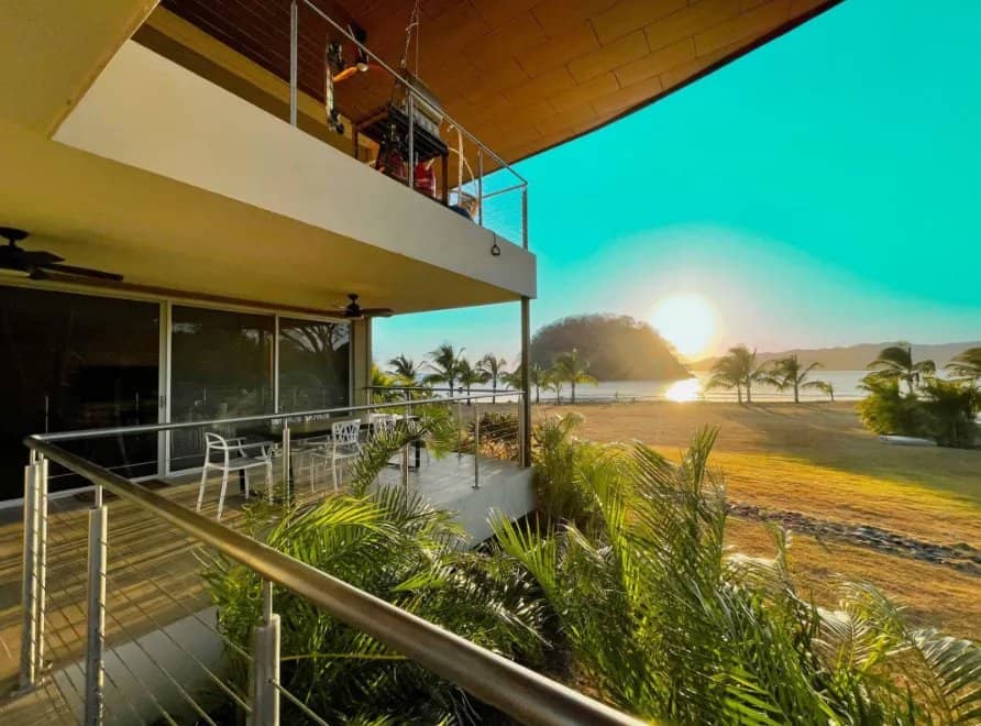 Apartamento en Venta Pedasí, Playa Venao - photo 1