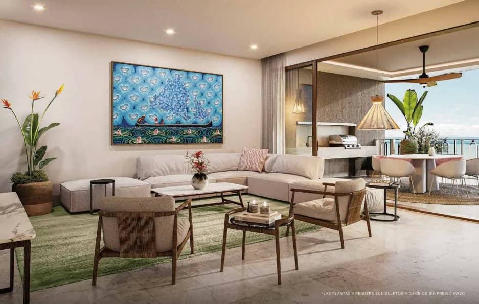 Se Vende Apartamento en Alamar Torre 600 - foto 1