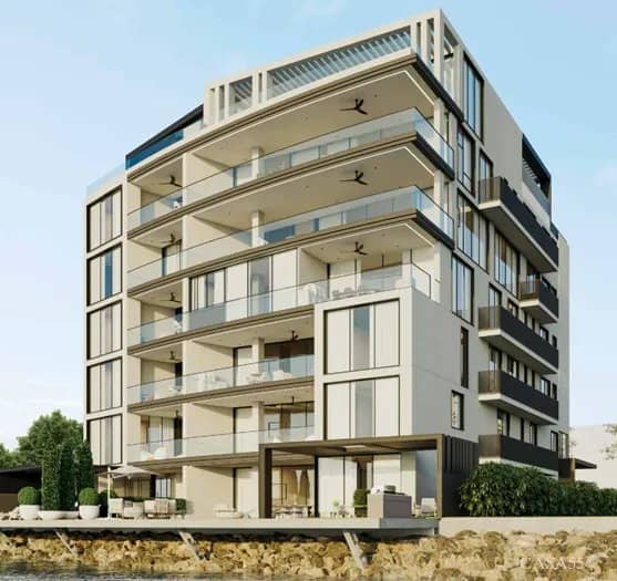 Apartamento en Venta en Ocean Reef Island - foto 1