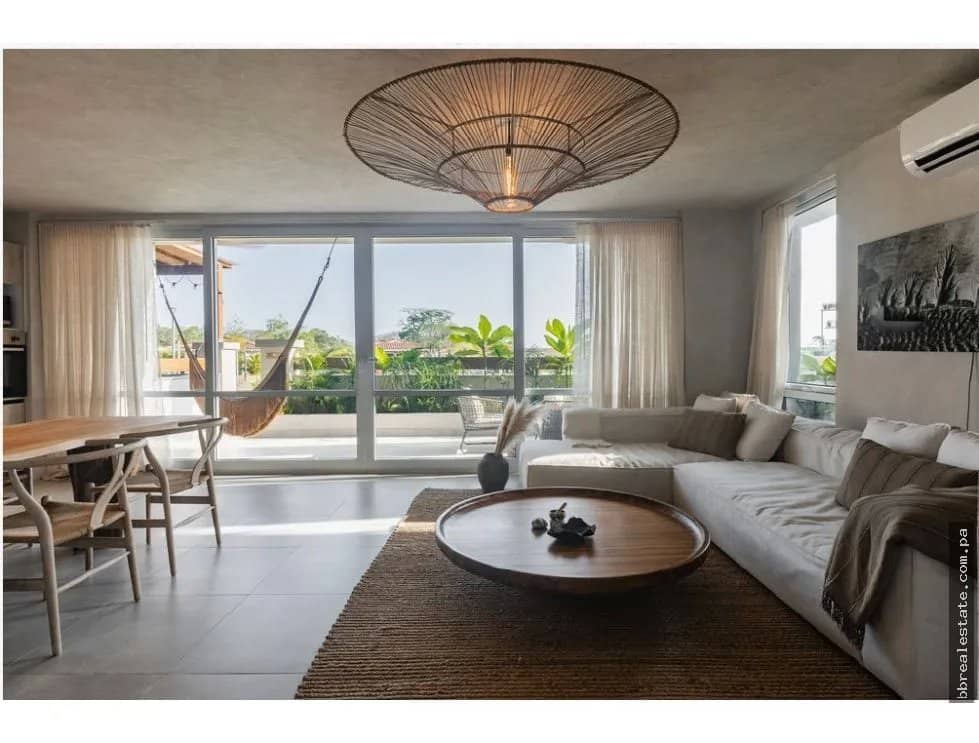 Venta de Condominio en Blue Venao Beach Resort - foto 1