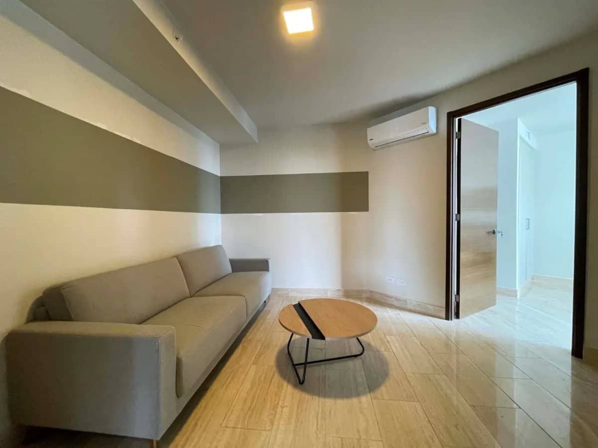 Venta de Exclusivo Apartamento Amoblado en Costa del Este en The Regent - photo 1