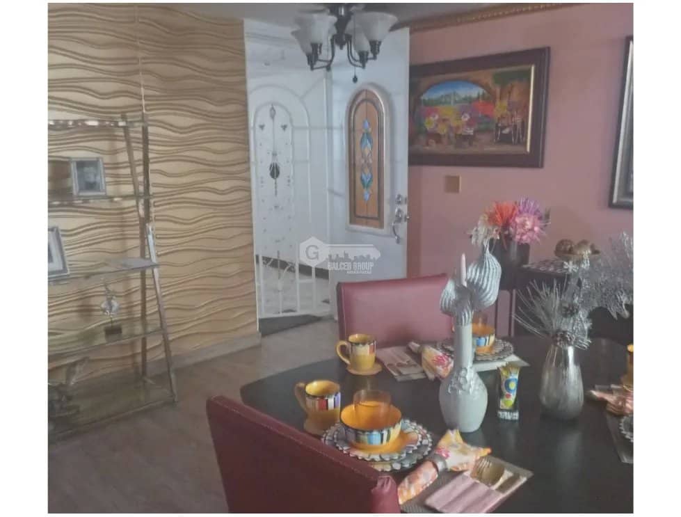 SE VENDE APARTAMENTO EN TRANSISTMICA PH CENTRAL PARK FRENTE AL METRO - foto 1