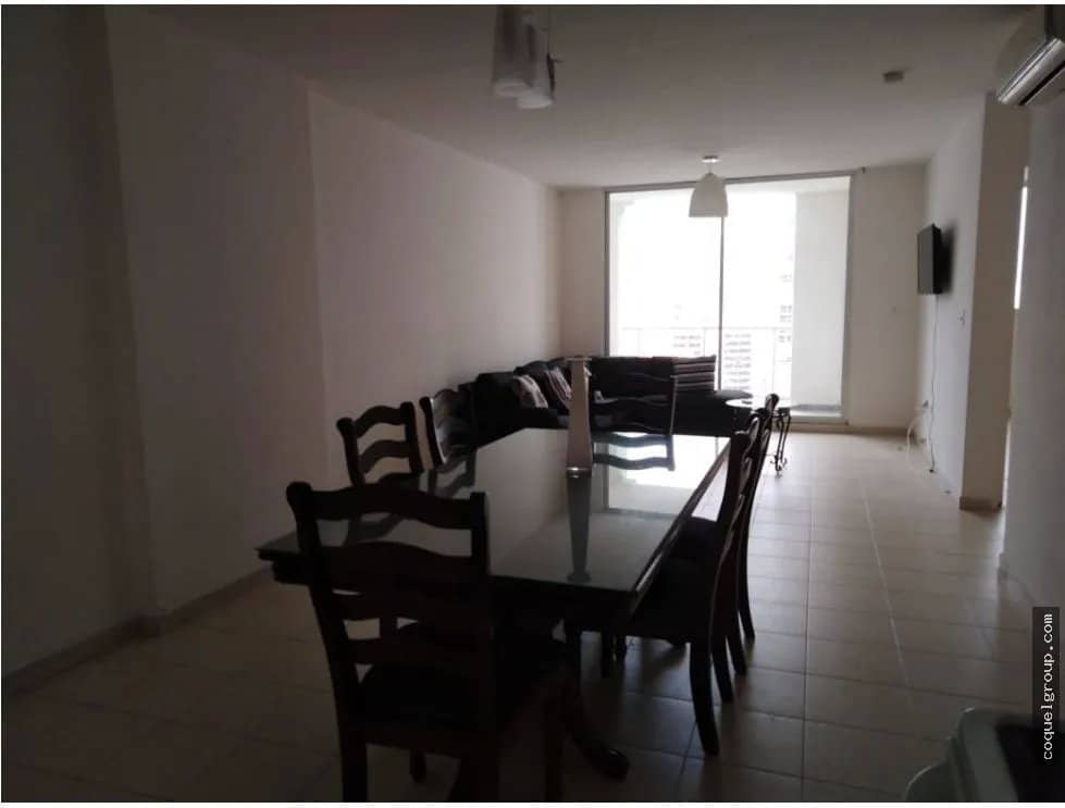 VENTA EN VÍA ARGENTINA. PH PLAZA 77. APTO. 2 RECÁMARAS. - foto 1