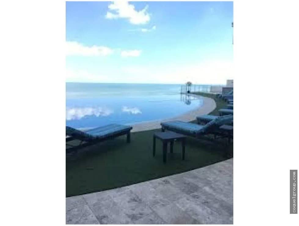 ALQUILER DE APARTAMENTO LINEA BLANCA PH OASIS ON THE BAY - foto 1