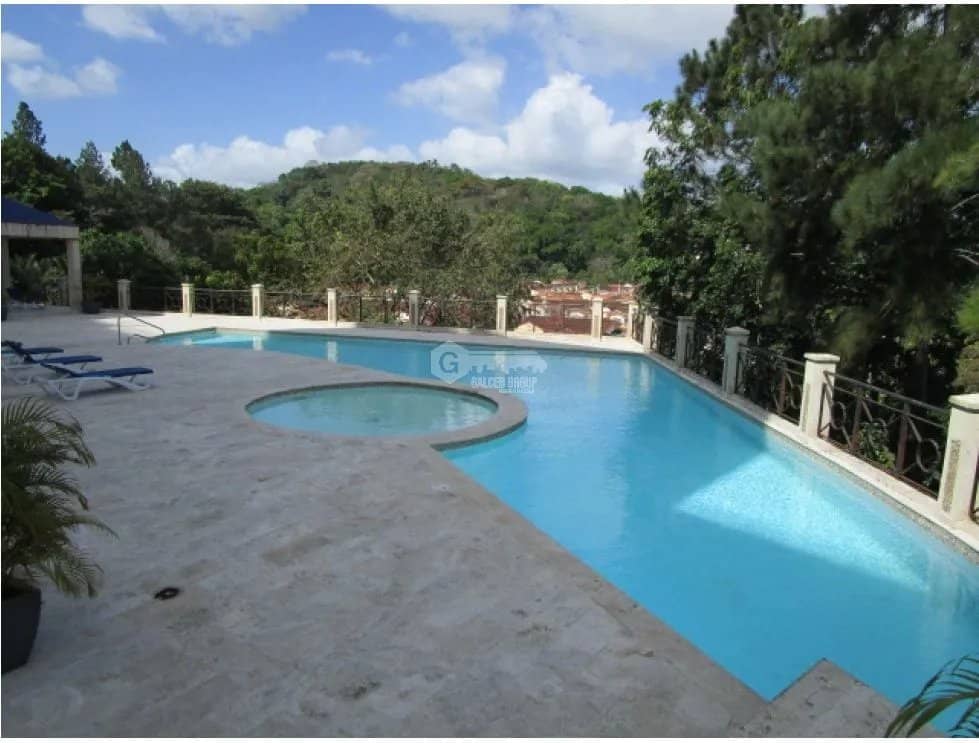 SE VENDE APARTAMENTO EN ALBROOK PH PINE HILLS 3 HABITACION CON BALCON - photo 1