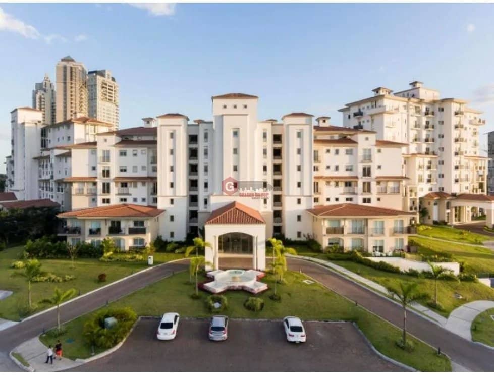 SANTA MARIA / THE RESERVE LEGACY / 200M / 2 HABITACIONES / PISCINA - photo 1
