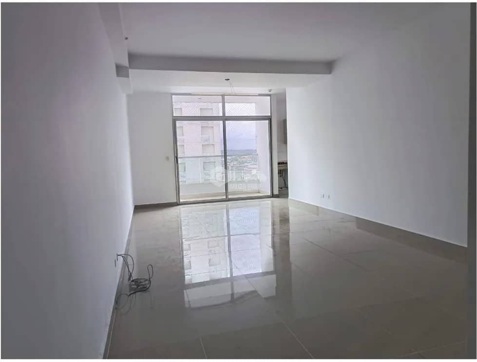 EL CARMEN / RAINBOW TOWERS / 98M / 3 HABITACION / 2 PARKING / BALCON - foto 1