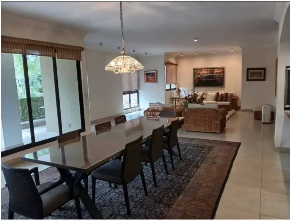 ANCON / AMADOR HEIGTHS / 287M / 3 HABITACIONES / 2 PARKING / TERRAZA - foto 1