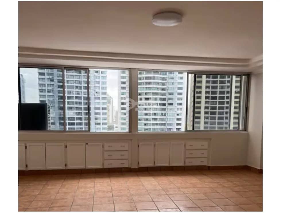 PUNTA PAITILLA / PH PLAZA PAITILLA / 157M / 3 HABITACION / 3 BAÑOS - foto 1