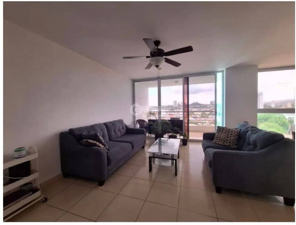 LA LOMA / PH ECCO TOWER / 111M / 2 HABITACIONES / 2 PARKING / BALCON - foto 1