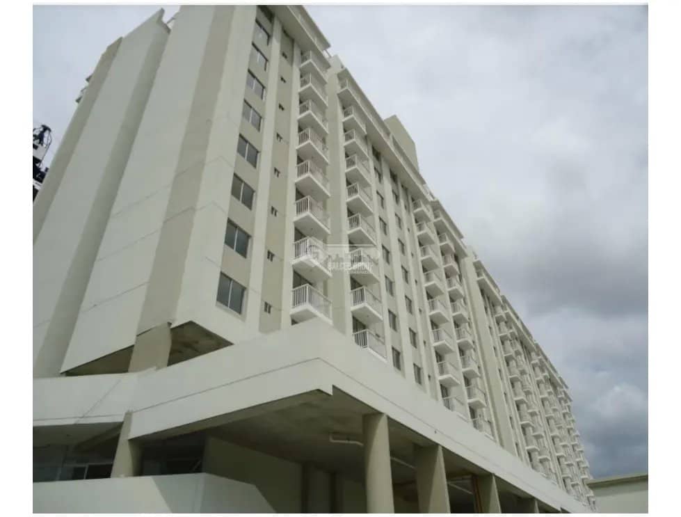 RIO ABAJO / PH MYSTIC TOWERS / 57 M / 2 HABITACION / BALCON - foto 1