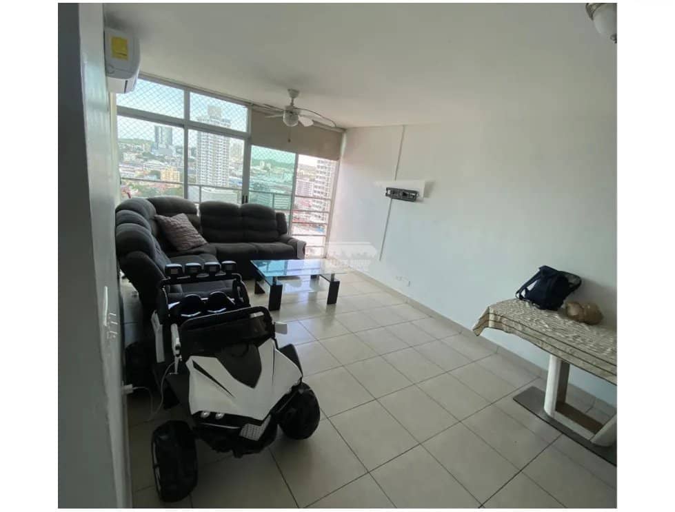 VIA ESPAÑA / LOS TONELES / 83M / 3 HABITACIONES / AIRES ACONDICIONADOS - foto 1