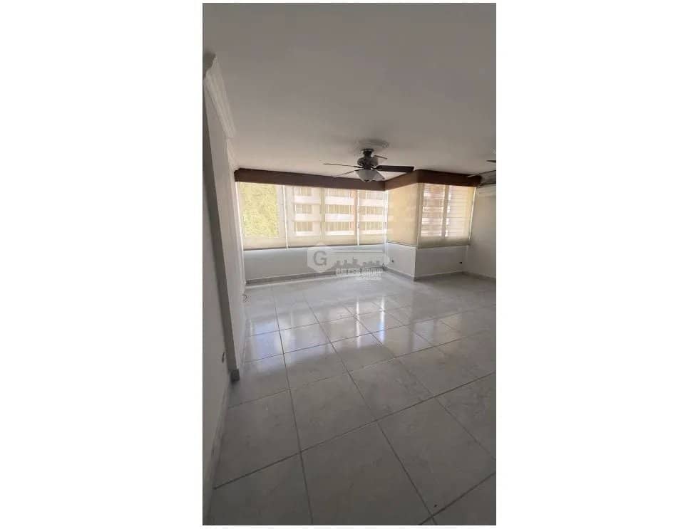 BETANIA / PLAZA DOS MARES I / 84M / 2 HABITACIONES / REMODELADO JC - foto 1