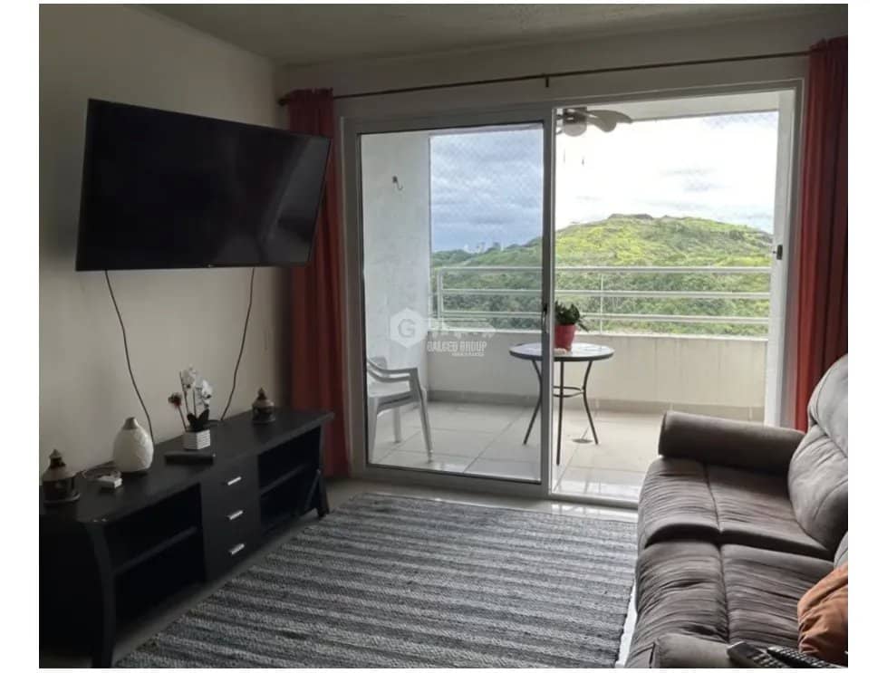 ANCON / PH ALTAMIRA GARDENS / 75m2 / 2 HABITACIONES / 2 PARKING - foto 1