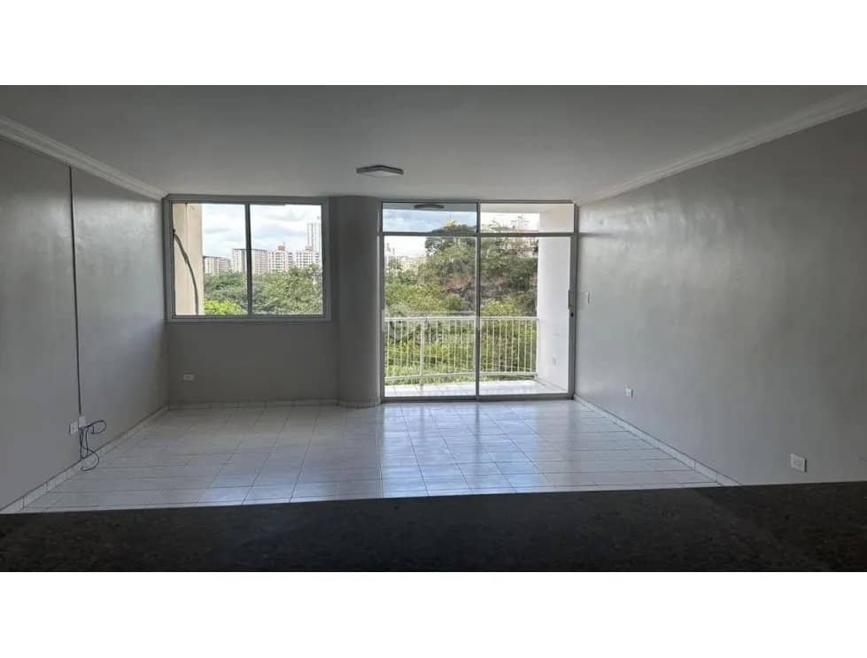 BETANIA / MIRAFLORES / 117M / 3 HABITACIONES / CON BALCON JC - foto 1