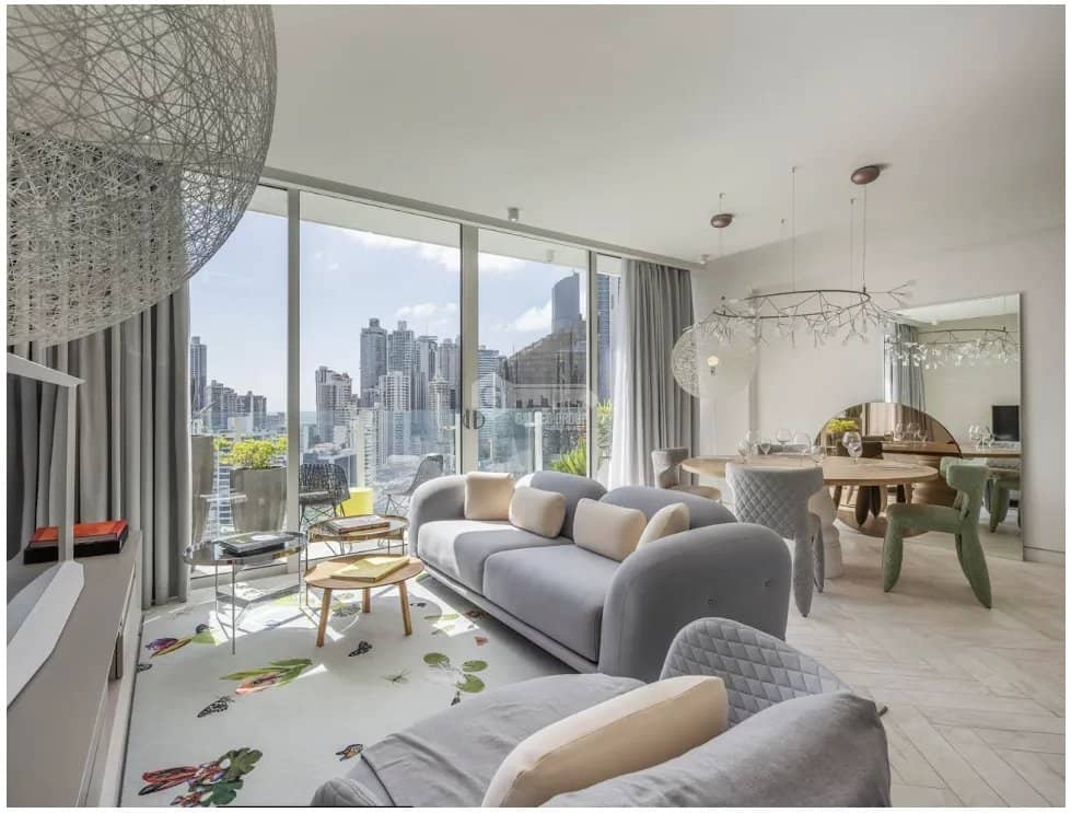 MARBELLA / WANDERS AND YOO / 144M / 2 HABITACIONES / AMOBLADO - foto 1