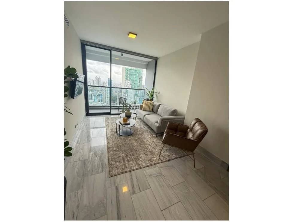 BELLA VISTA / NUOVO BY ARMANI / 105M / 2 HABITACION / LINEA BLANCA JC - foto 1