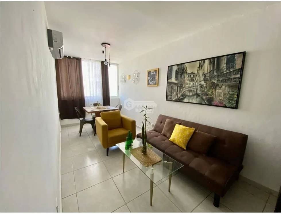 AV BALBOA / PH BAY VIEW / 64M / 2 HABITACION / 2 BAÑO / VISTA AL MAR - foto 1