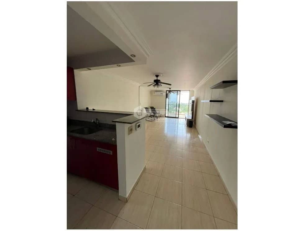 CARRASQUILLA / SUNSET PARK / BALCON / 2 HABITACION / 87M JC - foto 1