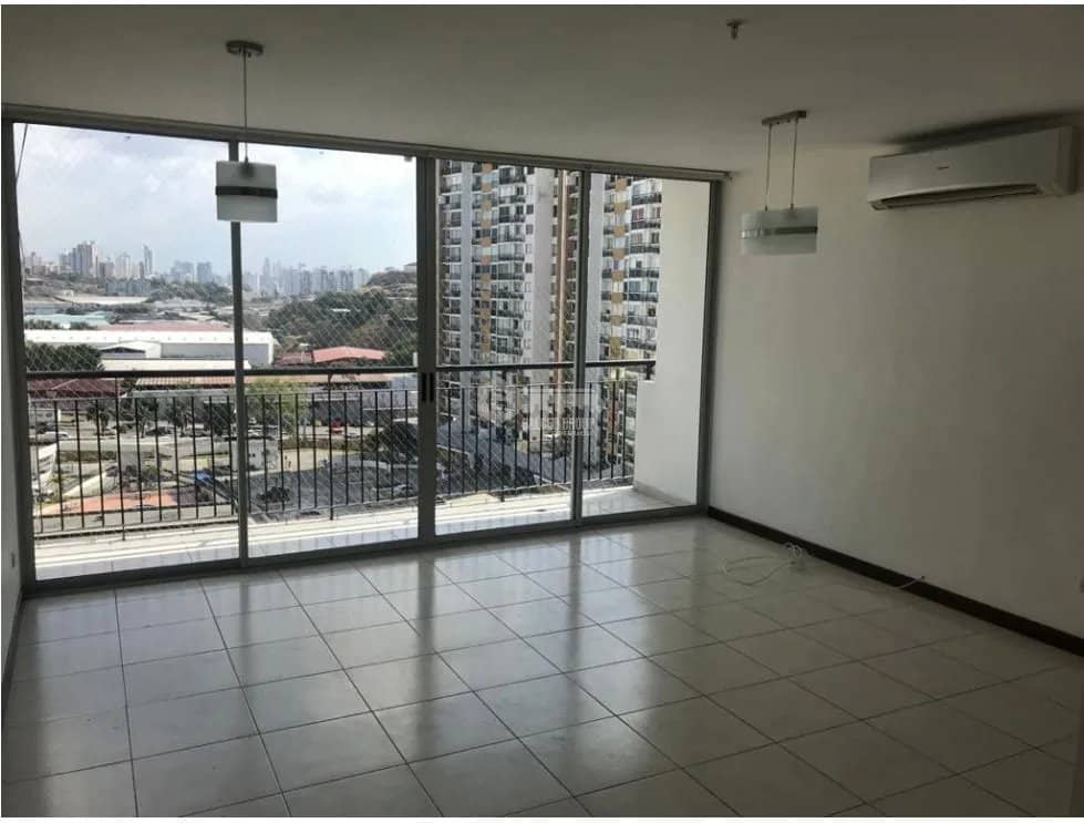 TUMBA MUERTO / ALTAVISTA TOWERS / 99 M / 3 HABITACION / BALCON - foto 1