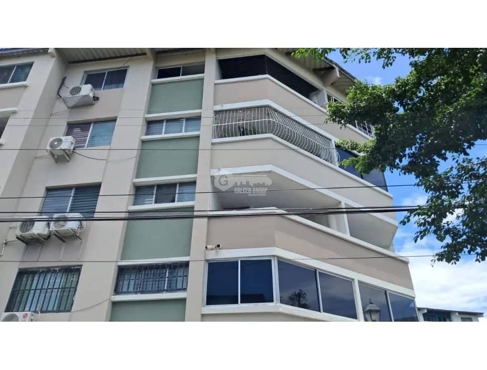 PARQUE LEFEVRE / VILLA SAN MARINO / 58M / 2 HABITACIONES / JC - foto 1