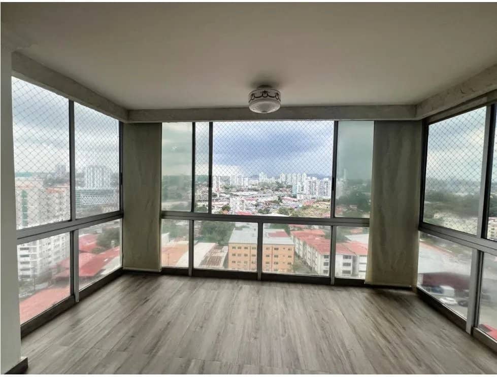 12 DE OCTUBRE / SKY LEVEL / 108M / BALCON / 2 HABITACION /LINEA BLANCA - foto 1