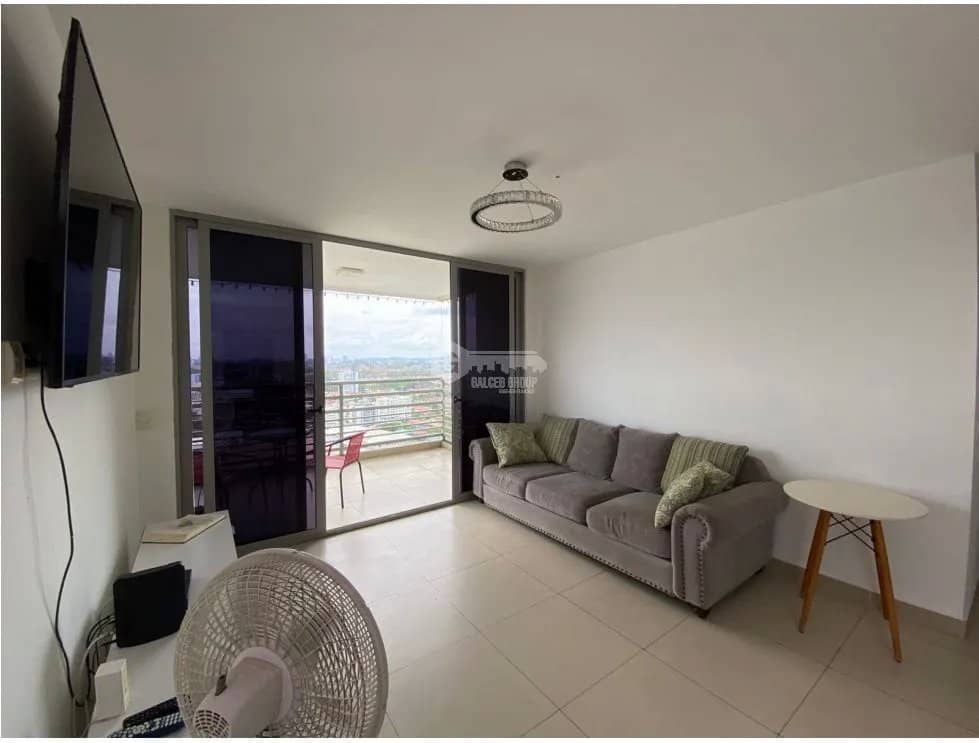 EL CRISOL / PH ALTATERRA / 92M / 3 HABITACION / BALCON - foto 1