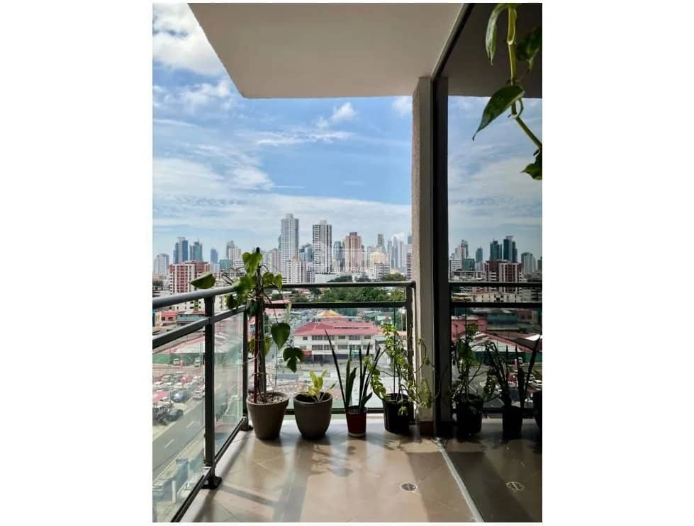 VISTA HERMOSA / LUMA TOWER / 67M2 / 2 HABITACION / BALCON / DEPÓSITO - foto 1
