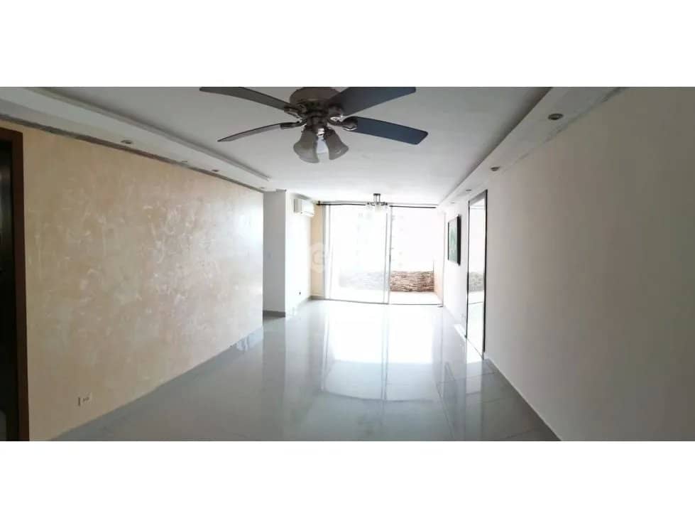 HATO PINTADO / PH VICTORIA HILLS / 105M/ BALCON / 3 HAB / 3 PARKING - photo 1