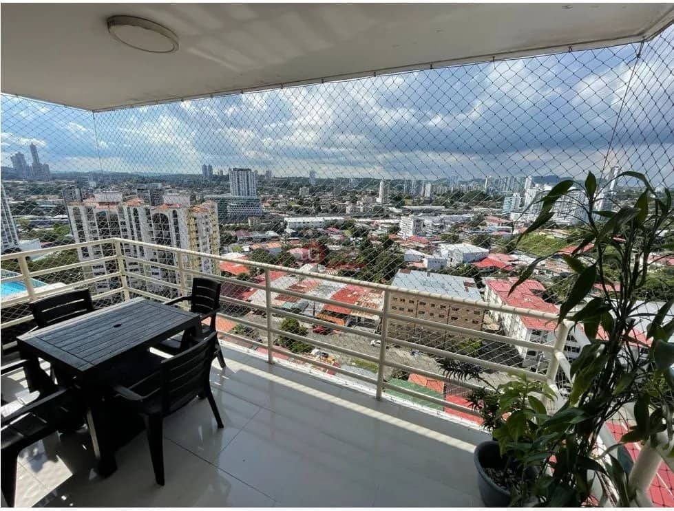 HATO PINTADO / PH SKY LEVEL / 2 HABITACIONES / 130m2 / VISTA A CIUDAD - foto 1