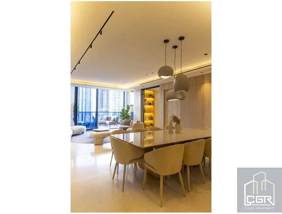 VENTA DE APARTAMENTO EN PH OCEAN FRONT PUNTA PAITILLA - foto 1