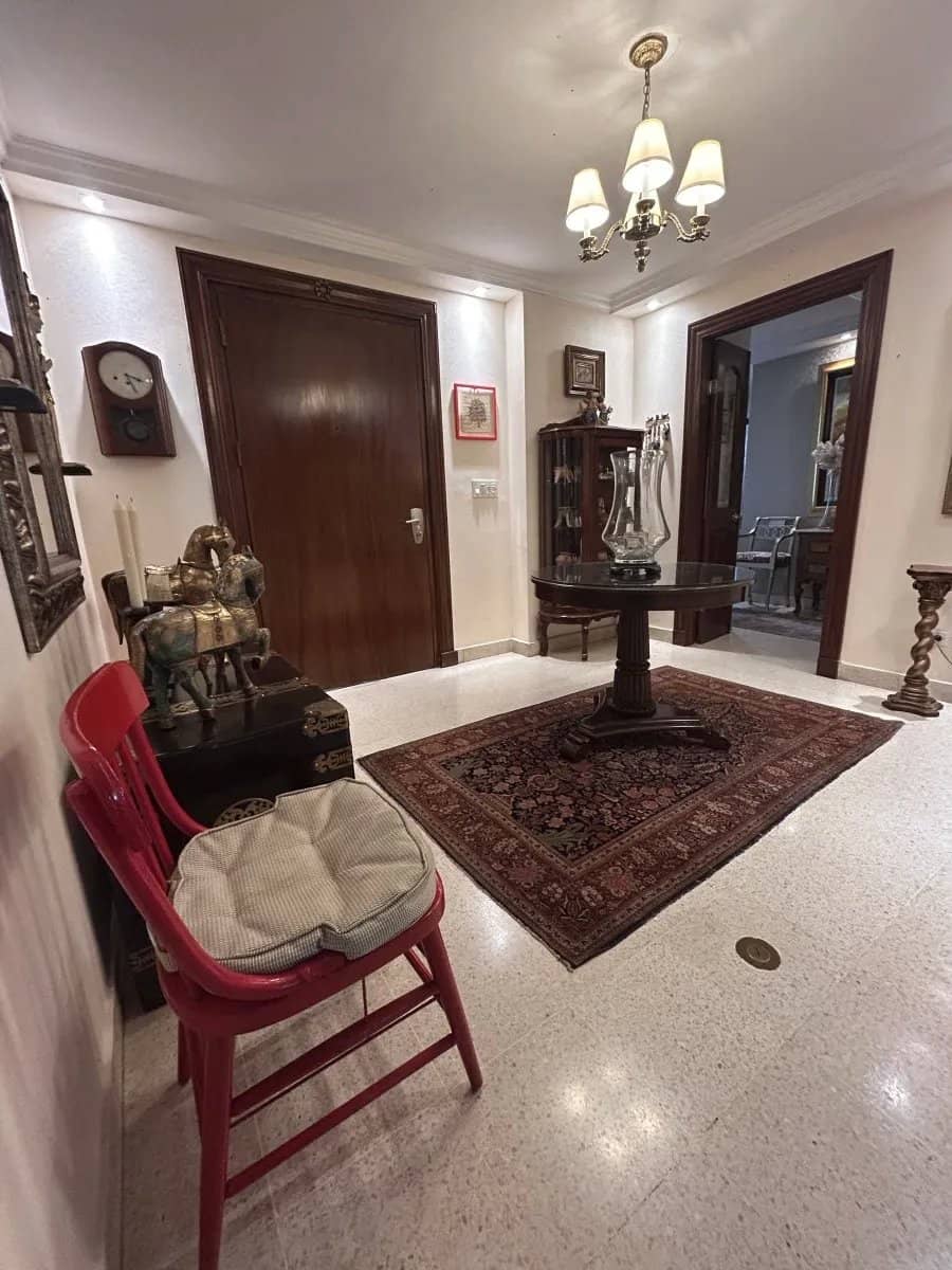 Amplio Apartamento de 249 m² en El Cangrejo | 3 Recámaras + Estudio | 1 Apto por Piso - foto 1