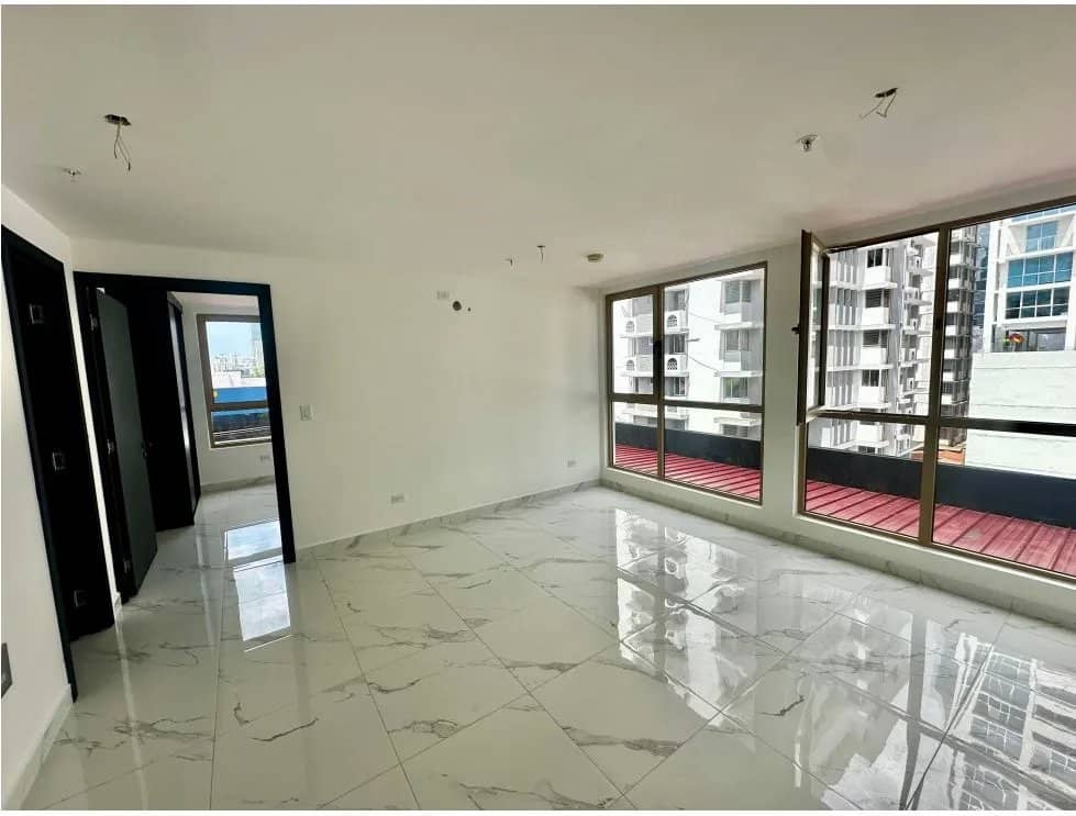 Alquiler de apartamento en PH Mini Design | Obarrio. YP - foto 1