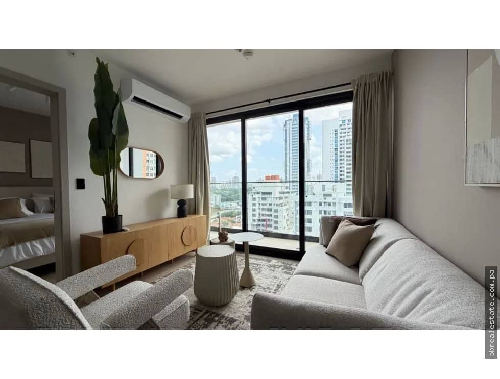 Alquiler de Apartamento en PH The Hub, San Francisco. - foto 1