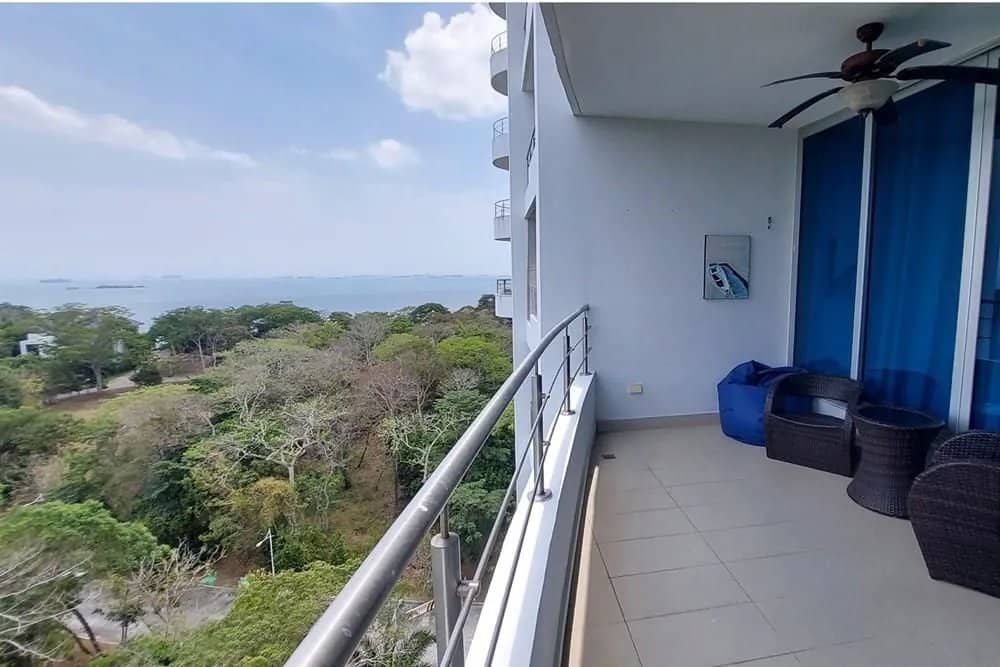 Venta de apartamento en Playa Bonita - foto 1