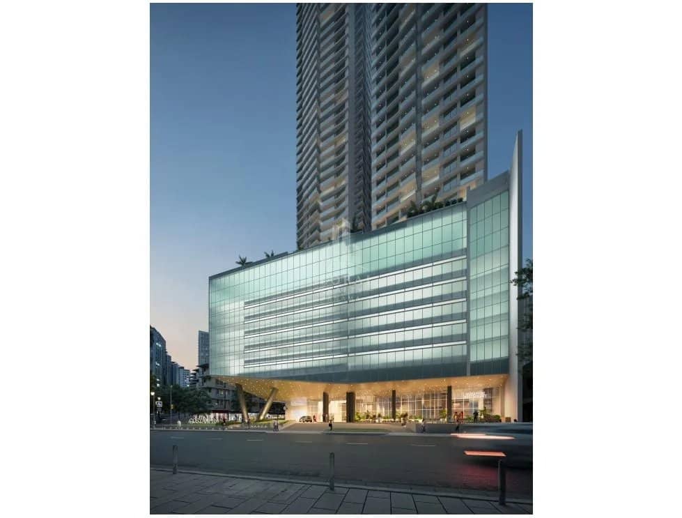 VENTA DE APARTAMENTO EN PH COSTANERA AQUA - foto 1