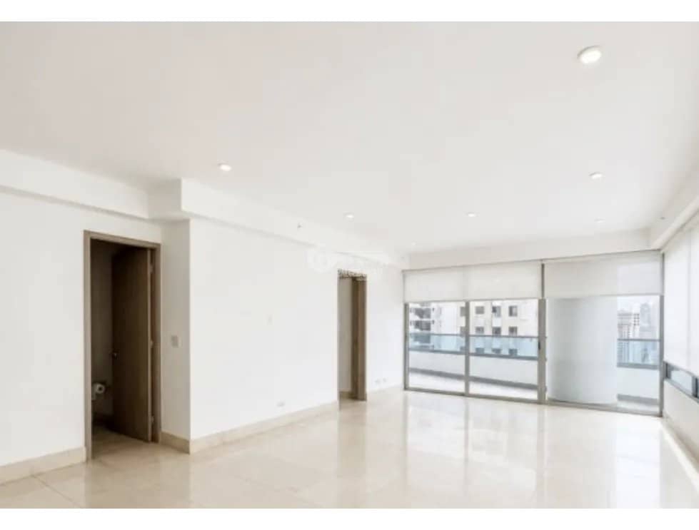 SE VENDE APARTAMENTO PUNTA PAITILLA 224M 3 HABITACIONES CON GARAGE - foto 1