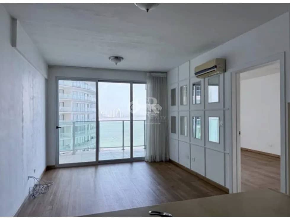 PUNTA PACIFICA / OASIS ON THE BAY / 99M / 2 HABITACIONES / BALCON - foto 1