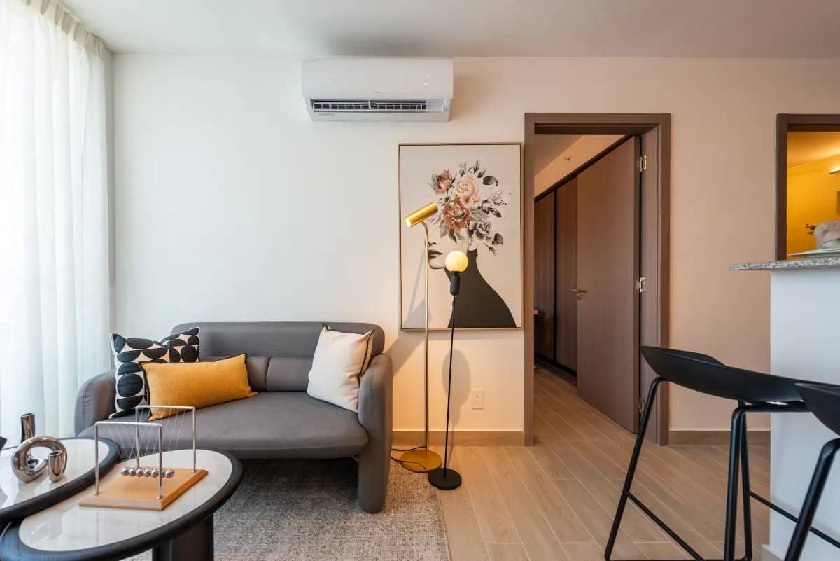 Oportunidad Greenwood Towers T200 63m², 2 Rec + 2 Baños, Vista USMA y Transístmica - foto 1