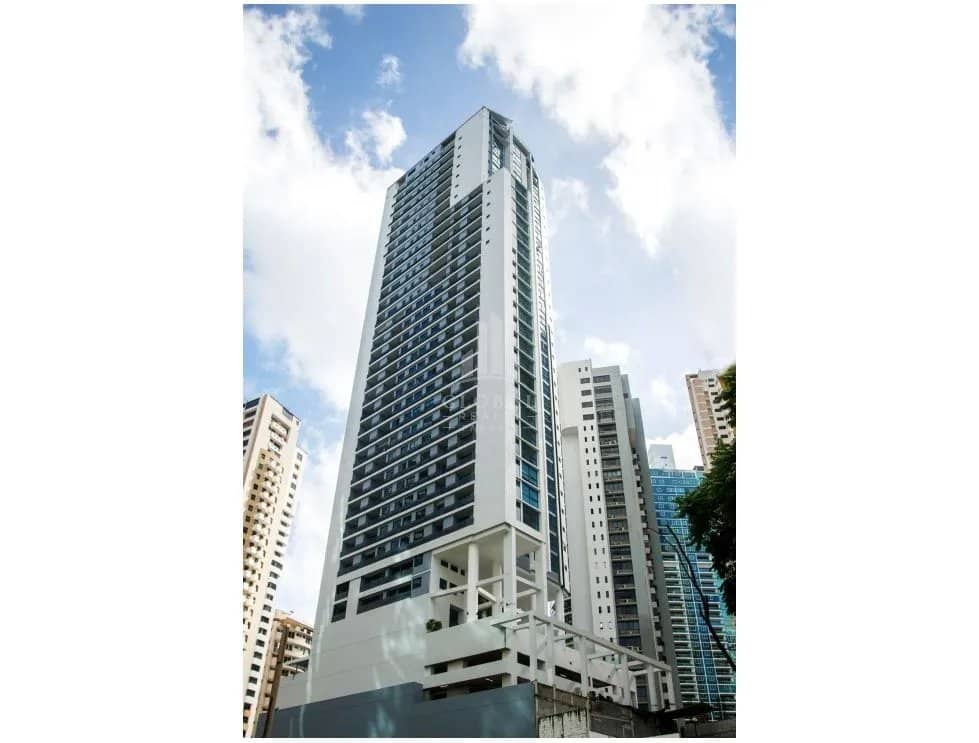 VENTA DE APARTAMENTO EN PH DELUXE RESIDENCES PUNTA PAITILLA - foto 1
