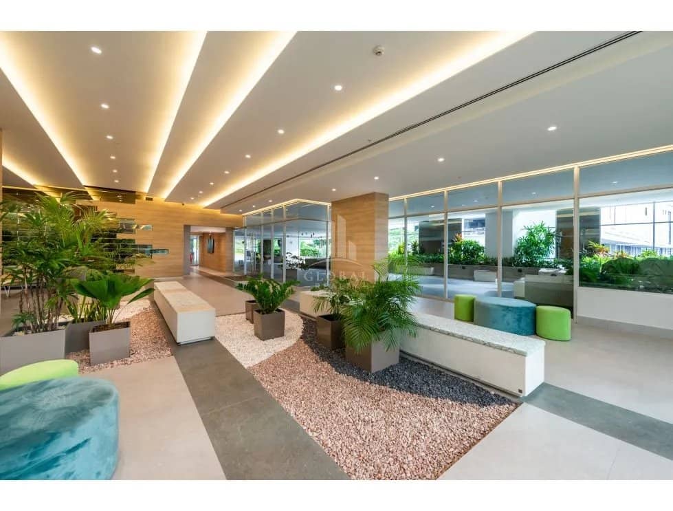 Apartamentos en Venta Vivendi Green, Edison Park, Betania - foto 1