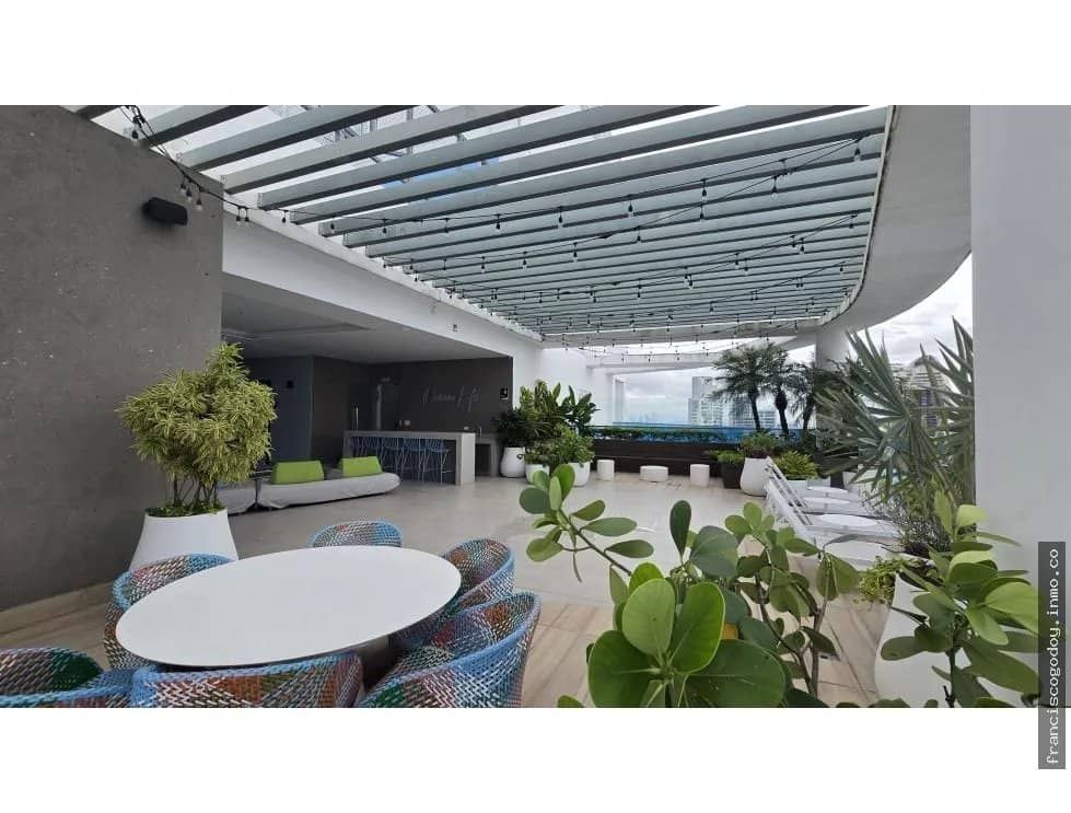Apartamento en Venta en Punta Paitilla - foto 1