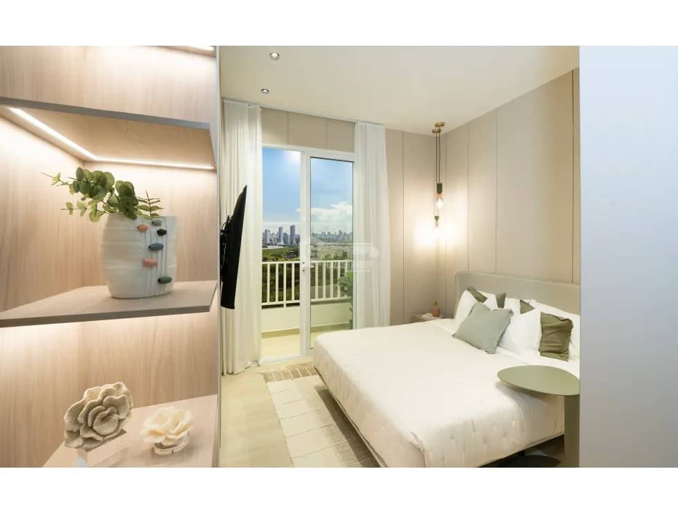 COSTA DEL ESTE / IPANEMA / 4,776M / 1 HABITACION / 2 BAÑOS / BALCON - foto 1