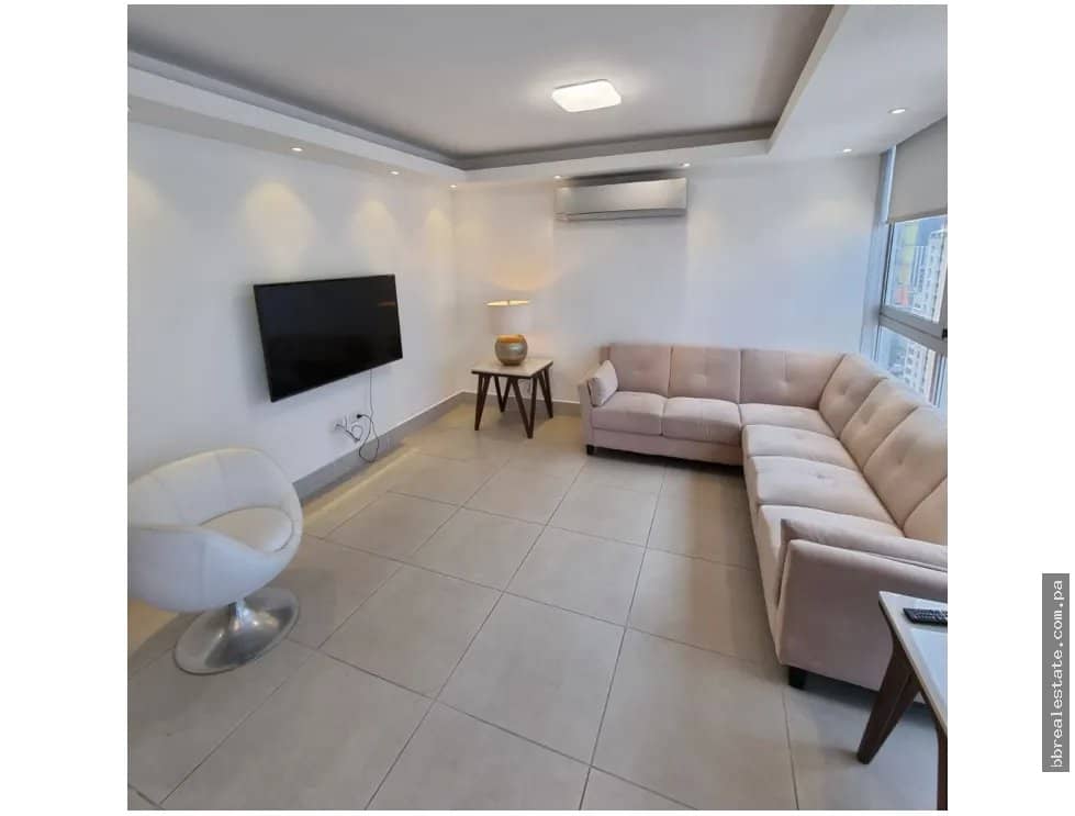 Venta de Apartamento en PH Park City, Obarrio - foto 1