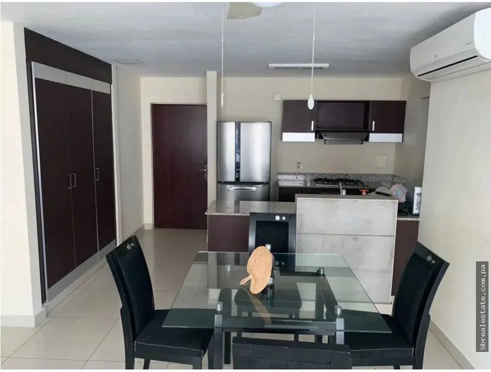 Venta de apartamento en el Cangrejo.Ph Vitro Loft - foto 1