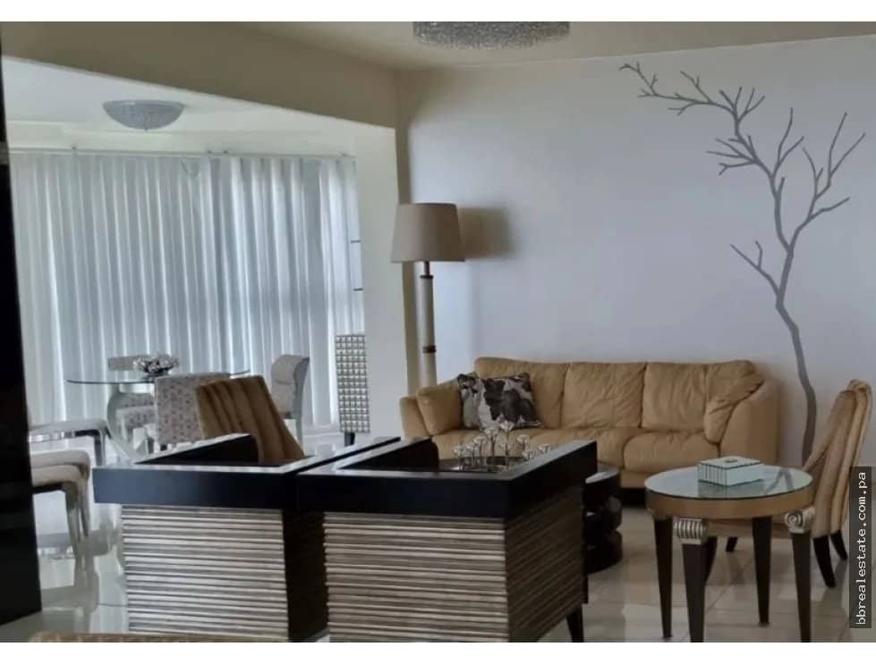 Se vende apartamento en San Francisco, PH Keops Tower - photo 1